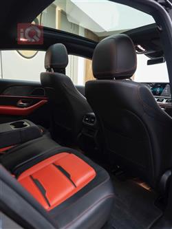 مرسيدس بنز GLE